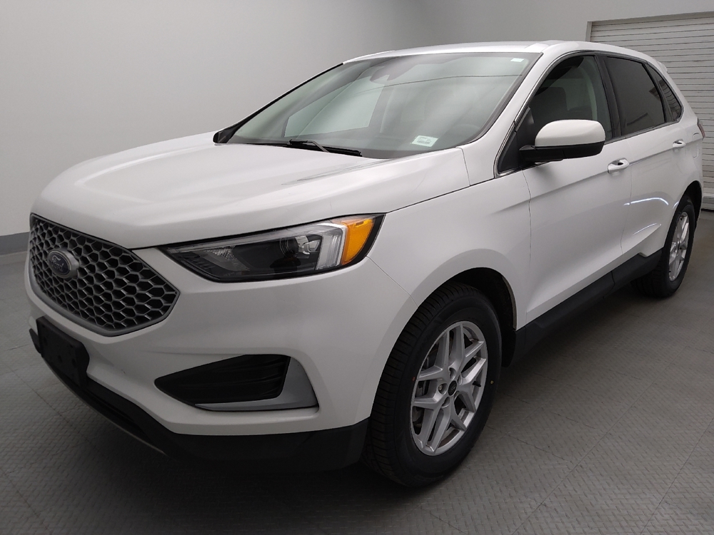 2024 Ford Edge SEL's photo