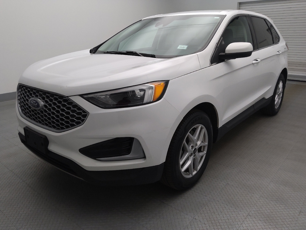 2023 Ford Edge SEL's photo