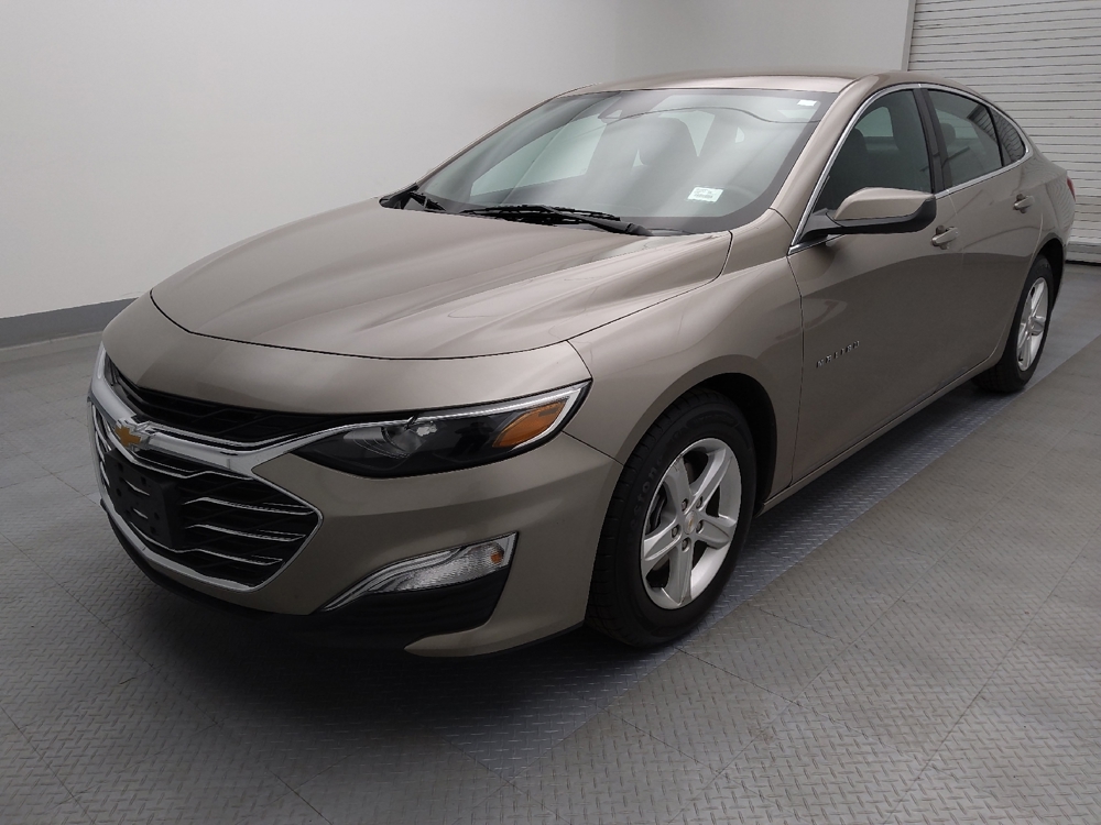 2024 Chevrolet Malibu 1LS