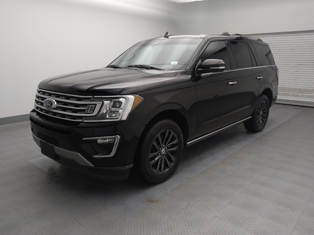 2021 Ford Expedition Limited's photo