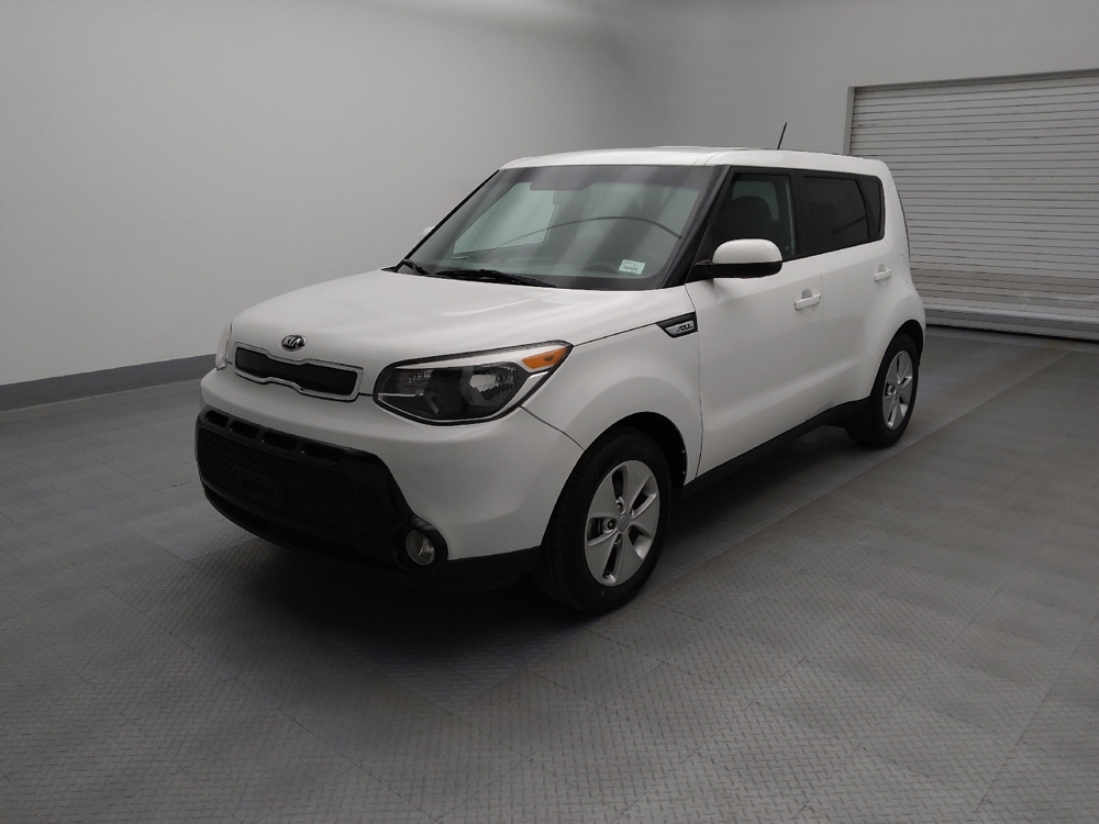 2016 Kia Soul +'s photo