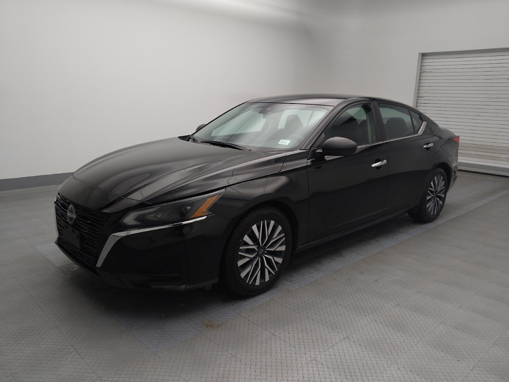 2024 Nissan Altima SV