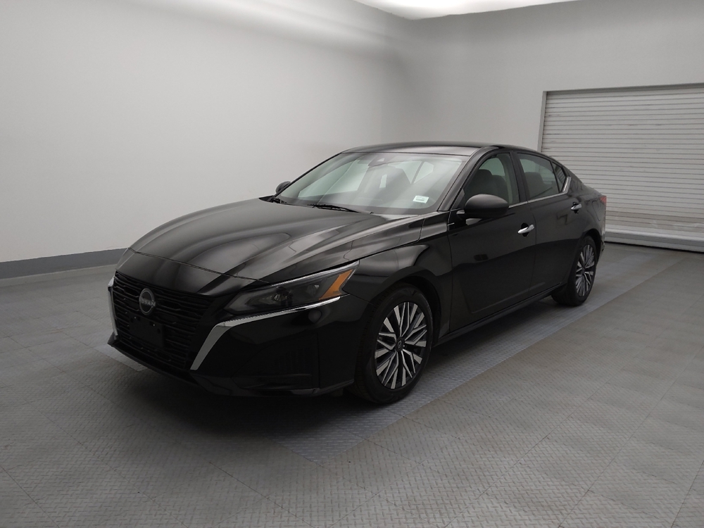 2024 Nissan Altima SV