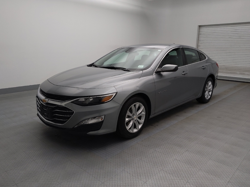 2024 Chevrolet Malibu 1LT's photo