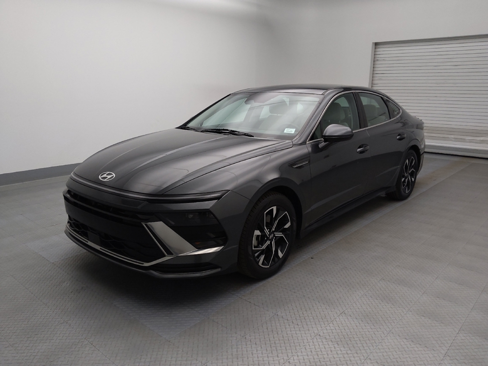 2024 Hyundai Sonata SEL's photo