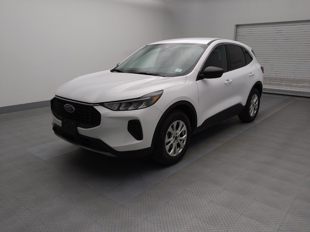 2024 Ford Escape Active's photo