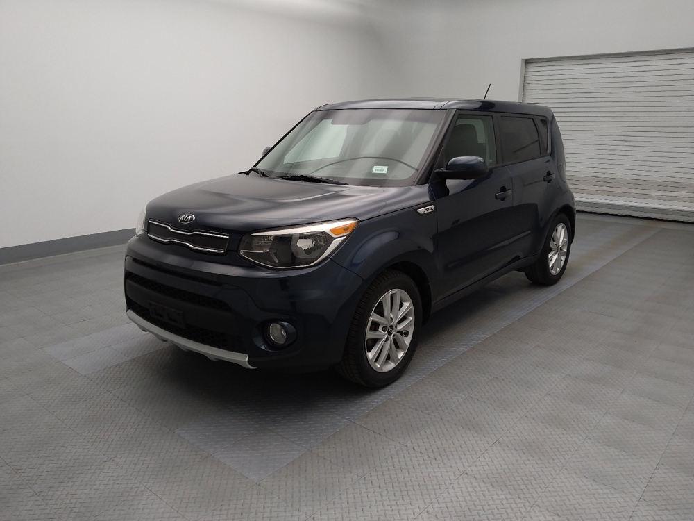 2017 Kia Soul +'s photo