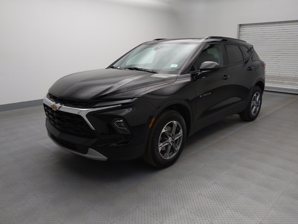 2023 Chevrolet Blazer 2LT's photo