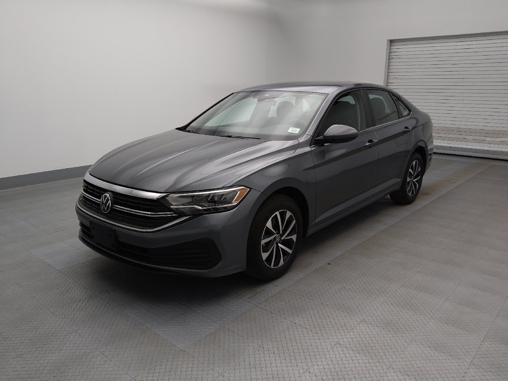 2024 Volkswagen Jetta S