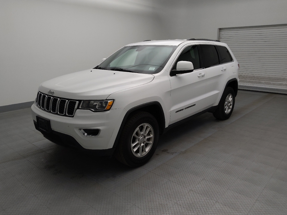 2020 Jeep Grand Cherokee Laredo E's photo