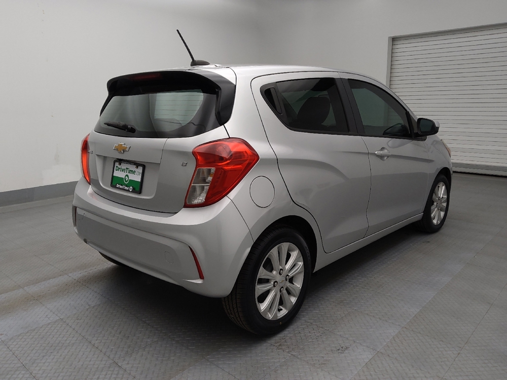 2016 Chevrolet Spark 1LT - Photo 7