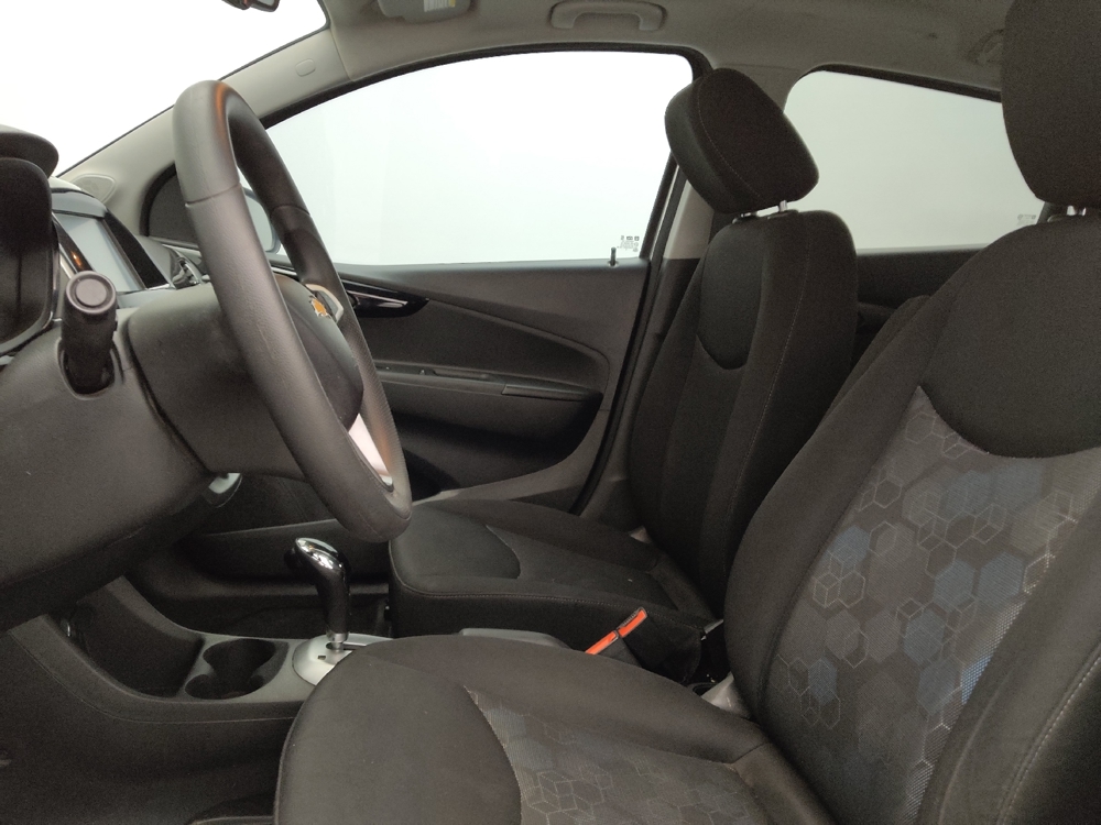 2016 Chevrolet Spark 1LT - Photo 13