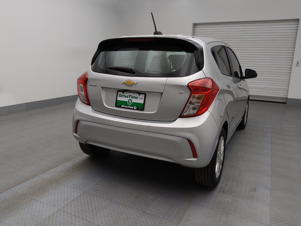 2016 Chevrolet Spark 1LT - Photo 6