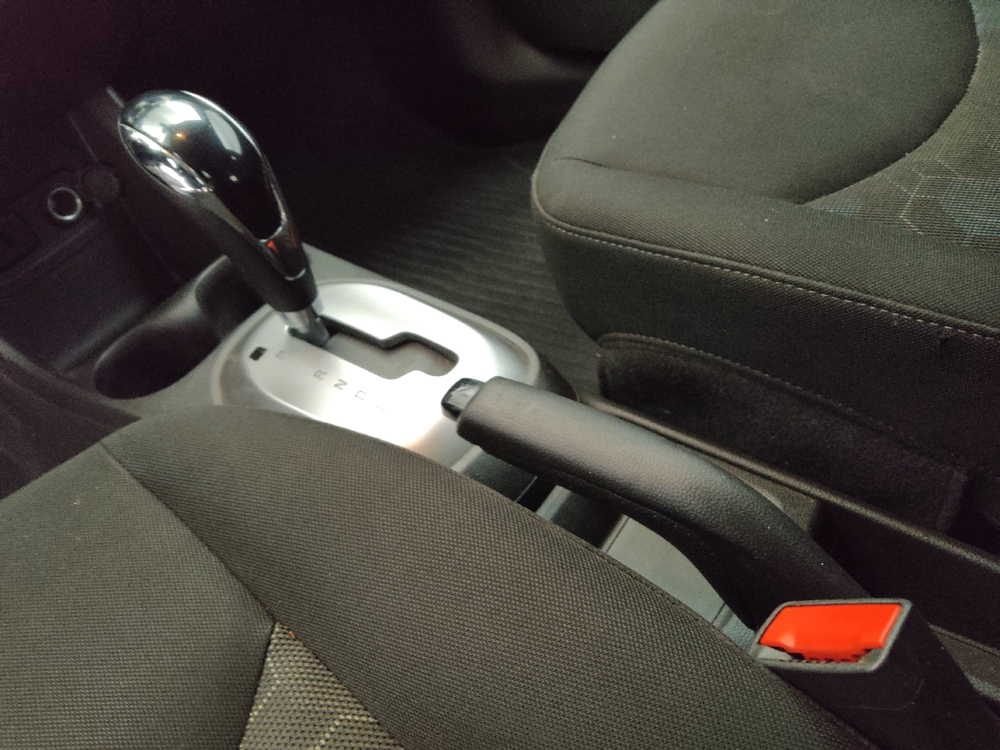 2016 Chevrolet Spark 1LT - Photo 20