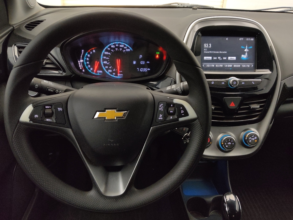 2016 Chevrolet Spark 1LT - Photo 17
