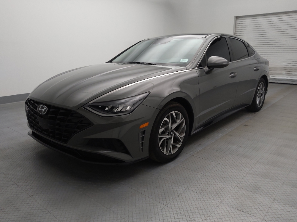 2022 Hyundai Sonata SEL's photo