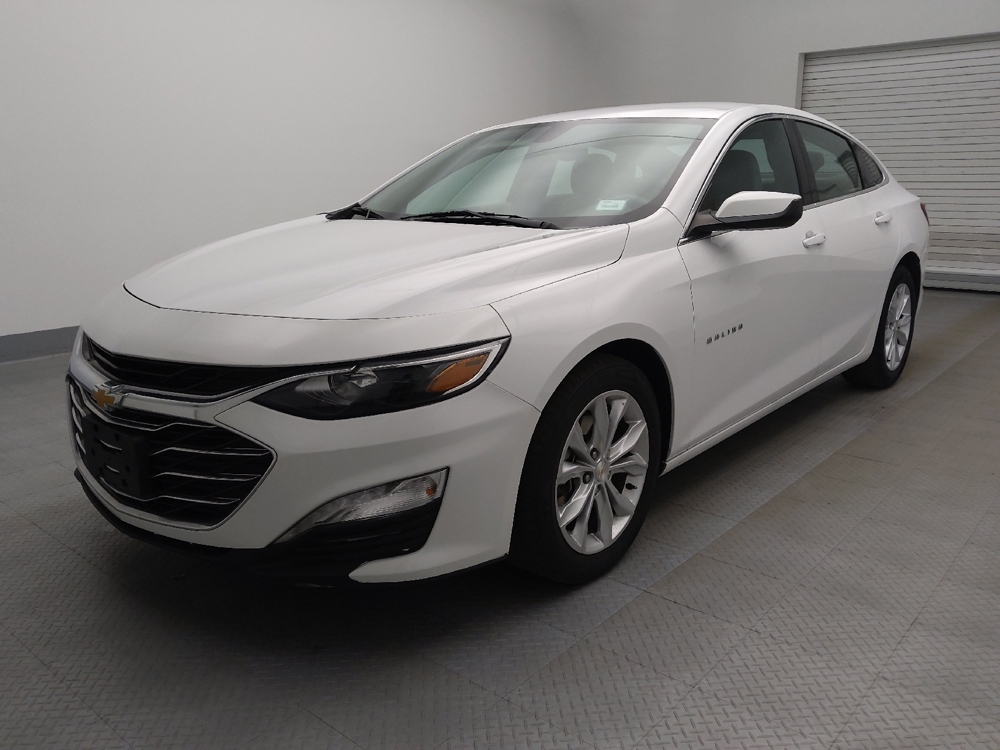 2022 Chevrolet Malibu