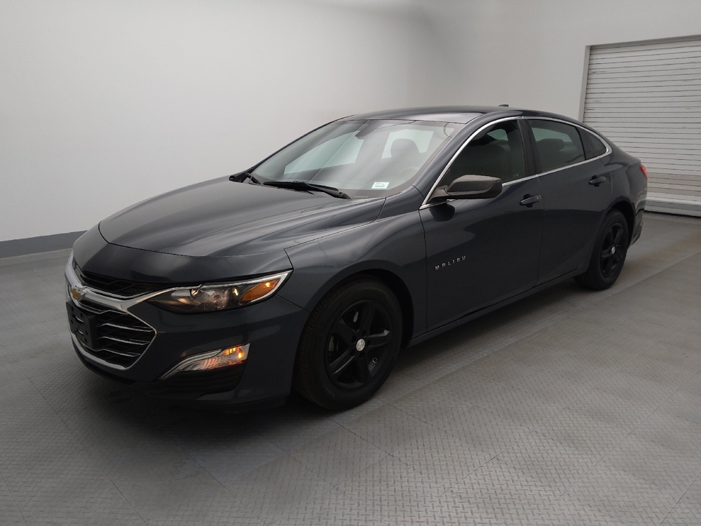 2020 Chevrolet Malibu