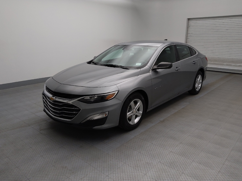 2024 Chevrolet Malibu 1FL's photo