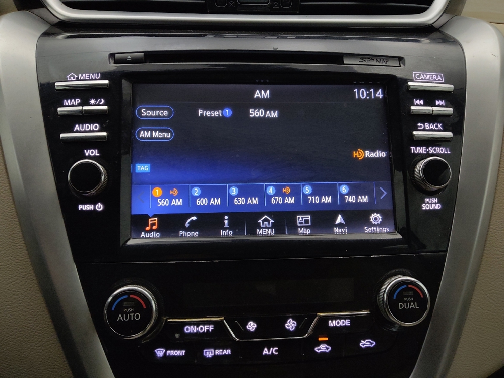 2015 Nissan Murano SL - Photo 19