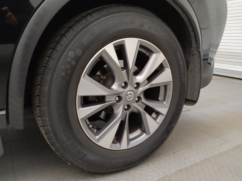 2015 Nissan Murano SL - Photo 24