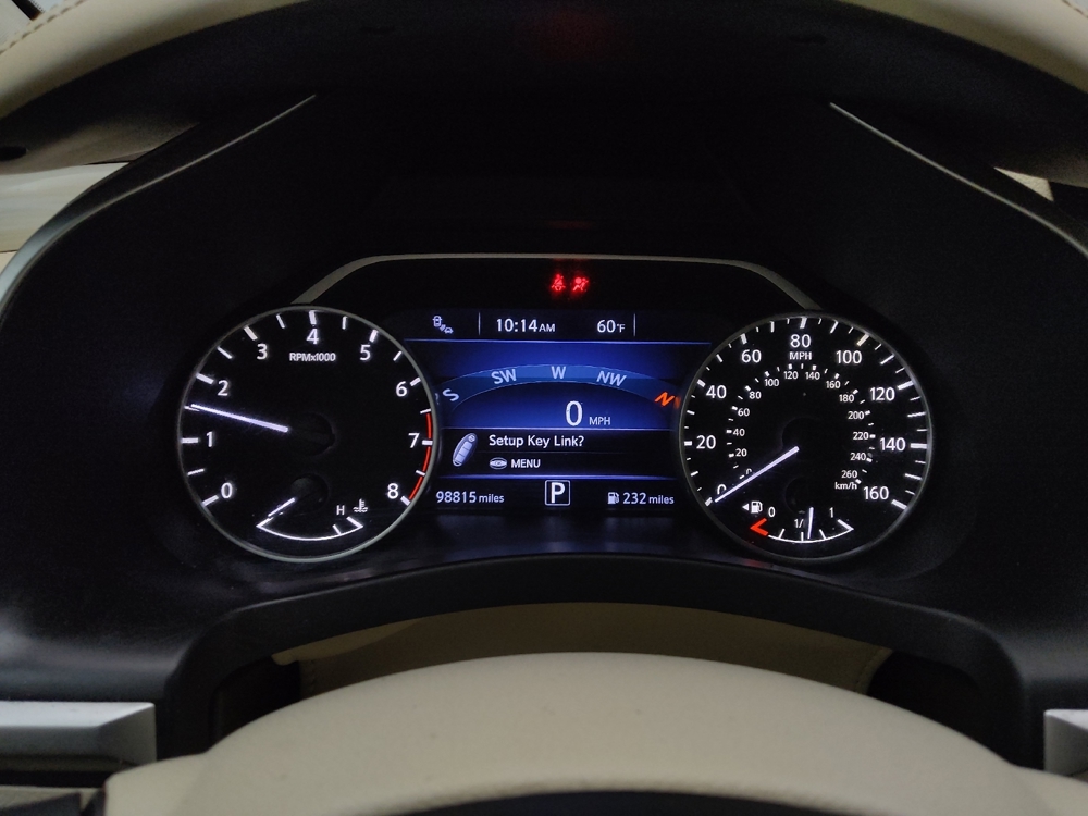2015 Nissan Murano SL - Photo 18