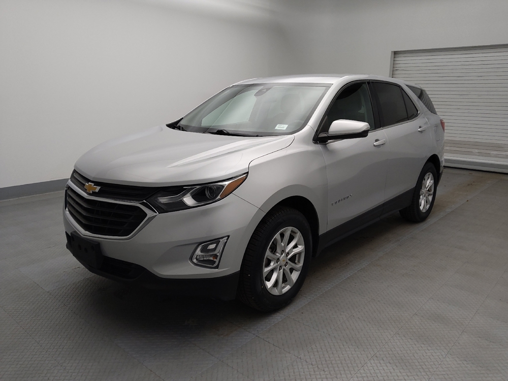 2019 Chevrolet Equinox 2FL