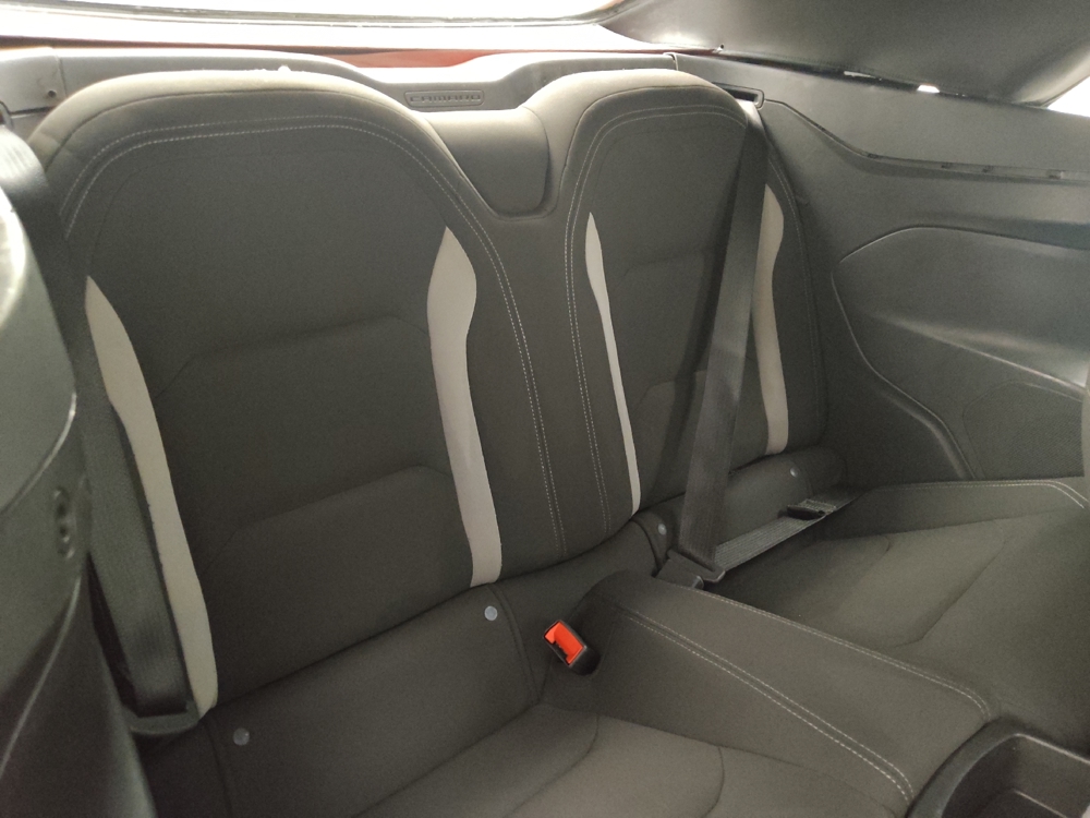 2020 Chevrolet Camaro 1LT - Photo 15