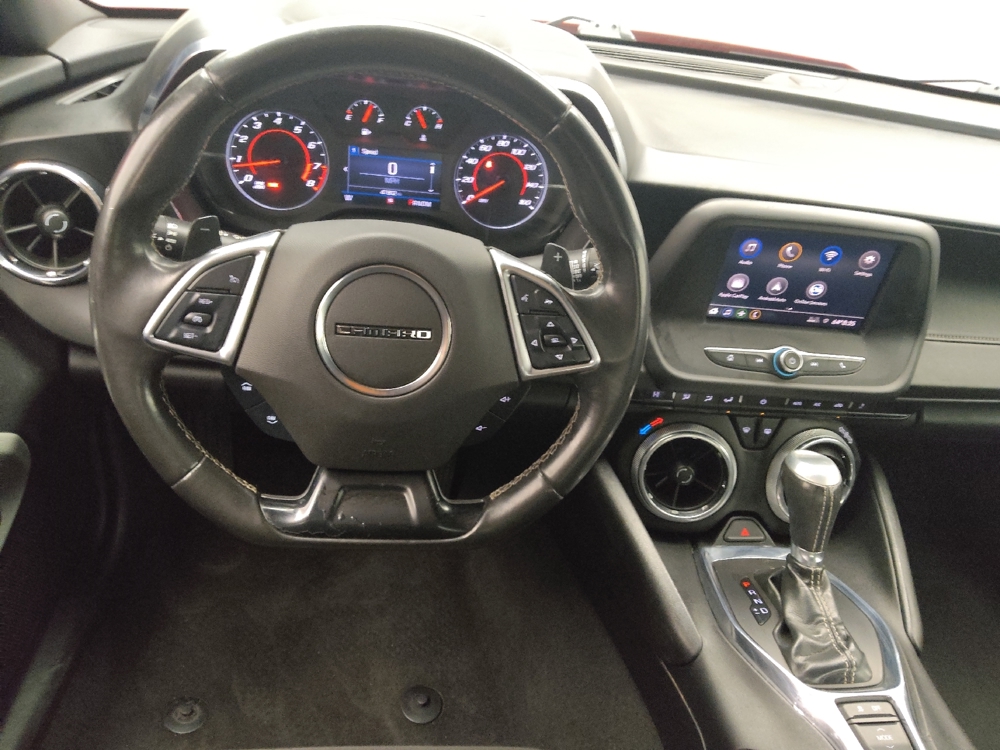 2020 Chevrolet Camaro 1LT - Photo 17