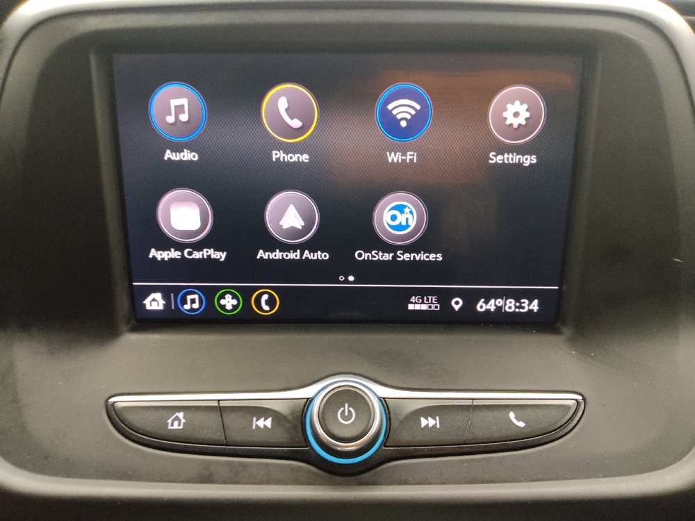 2020 Chevrolet Camaro 1LT - Photo 19