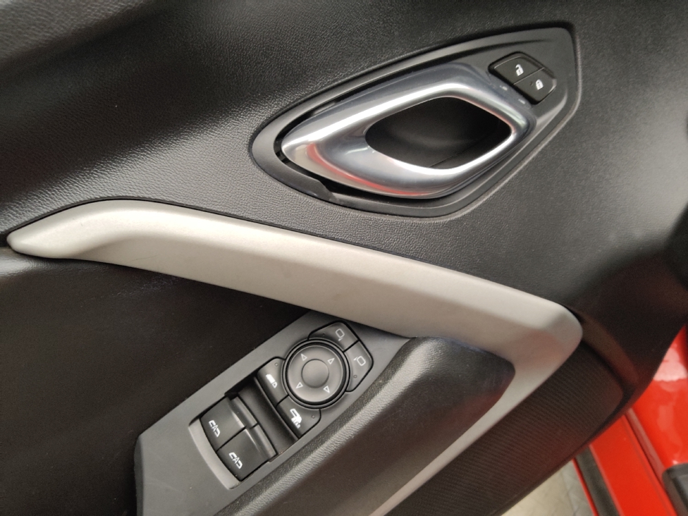 2020 Chevrolet Camaro 1LT - Photo 21