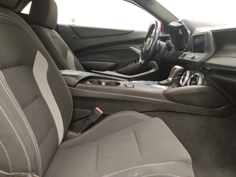 2020 Chevrolet Camaro 1LT - Photo 16