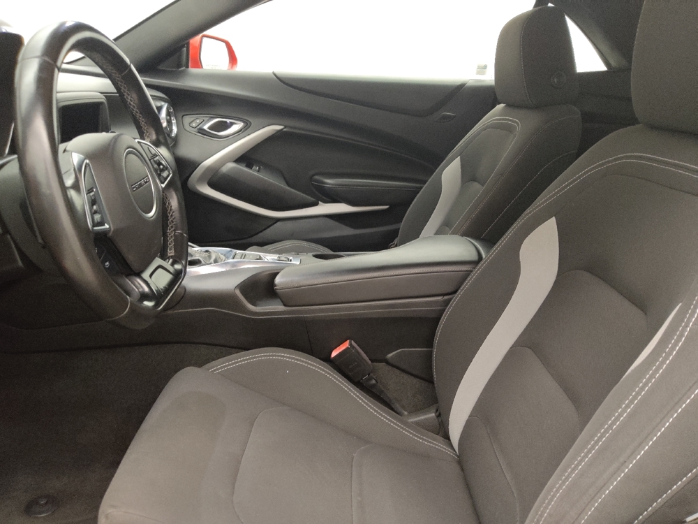 2020 Chevrolet Camaro 1LT - Photo 13