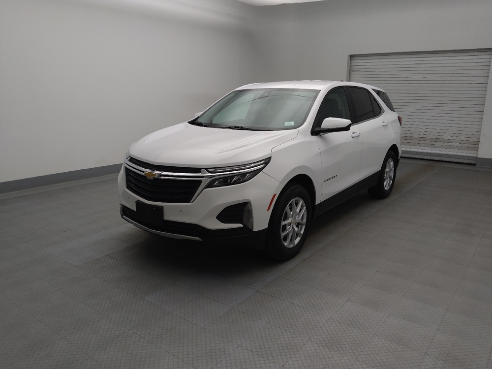 2022 Chevrolet Equinox 2FL