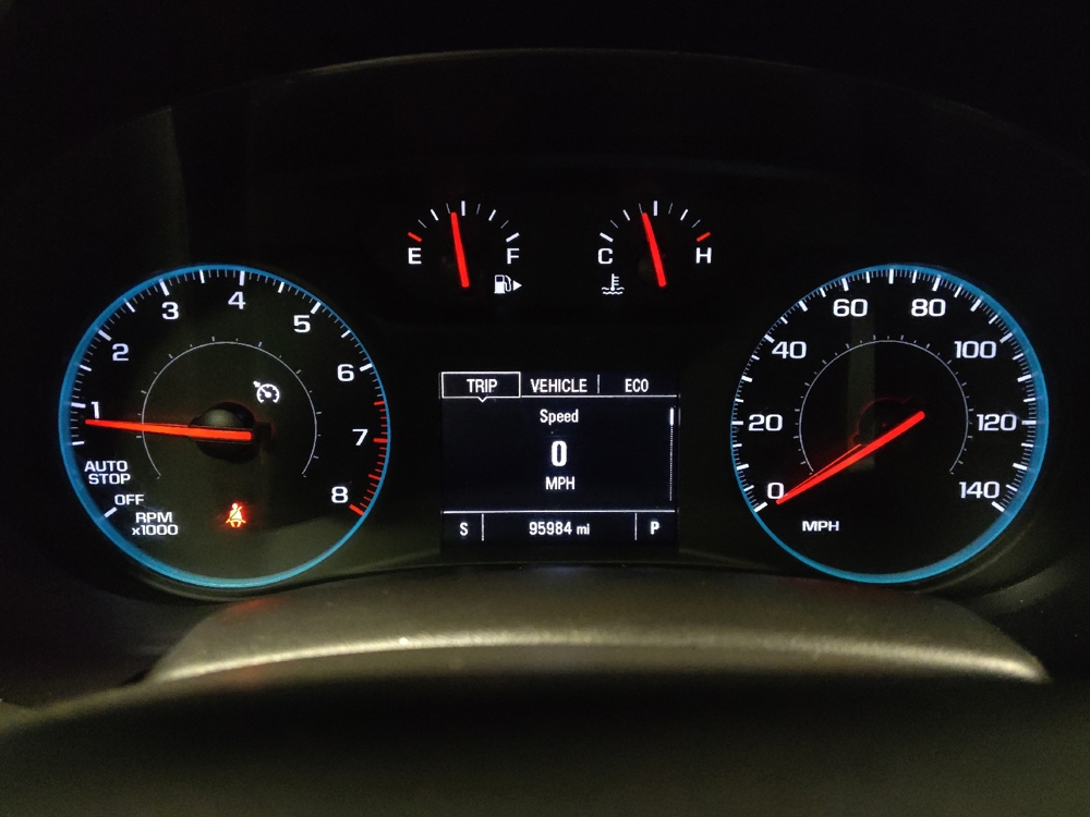 2020 Chevrolet Malibu 1LS - Photo 18