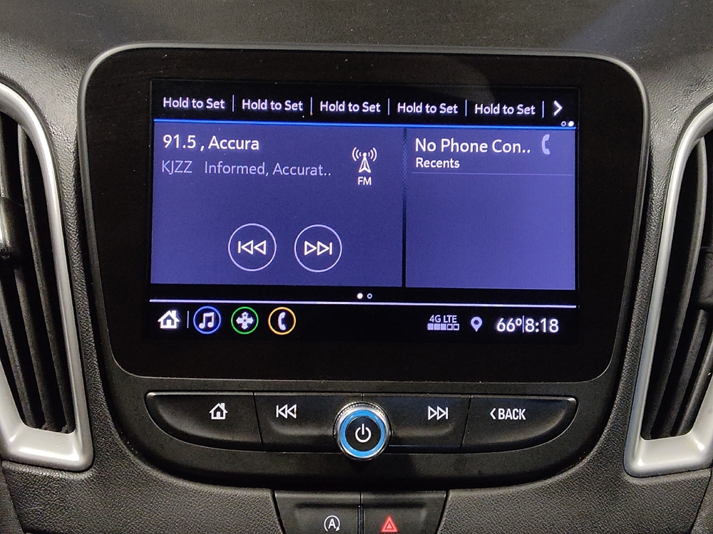 2020 Chevrolet Malibu 1LS - Photo 19