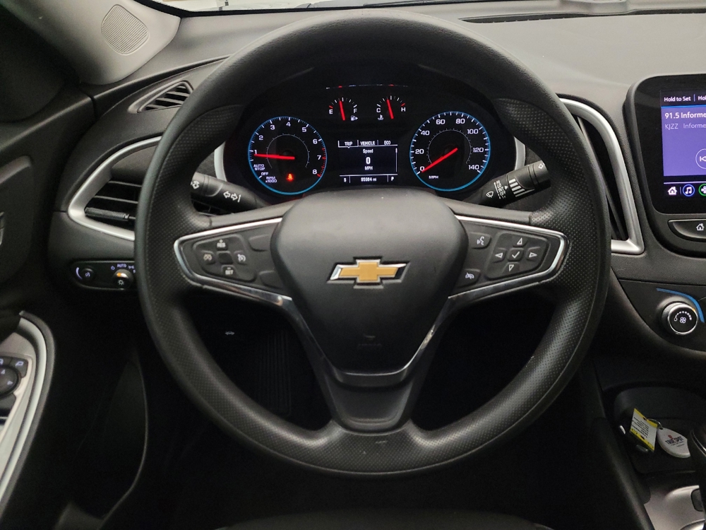 2020 Chevrolet Malibu 1LS - Photo 17