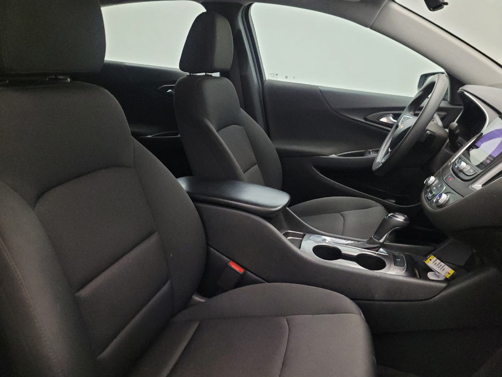 2020 Chevrolet Malibu 1LS - Photo 16