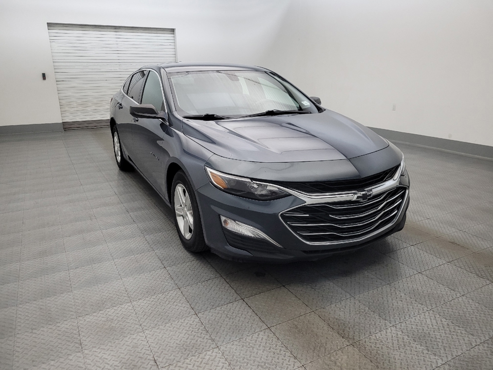 2020 Chevrolet Malibu 1LS - Photo 10