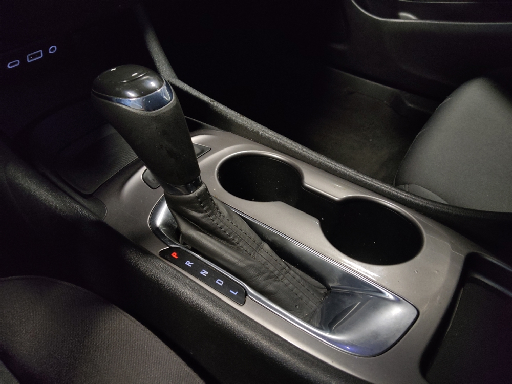 2020 Chevrolet Malibu 1LS - Photo 20