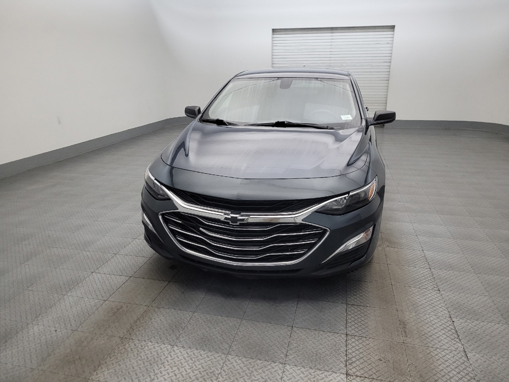 2020 Chevrolet Malibu 1LS - Photo 12