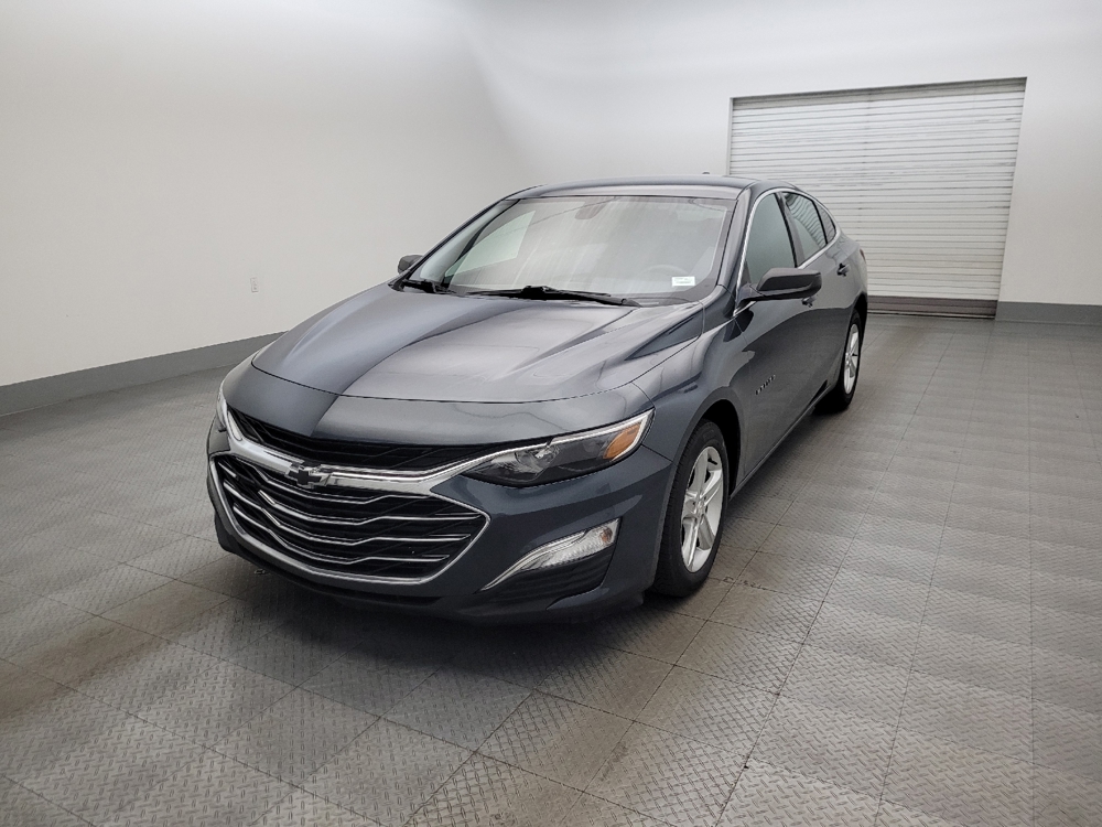 2020 Chevrolet Malibu