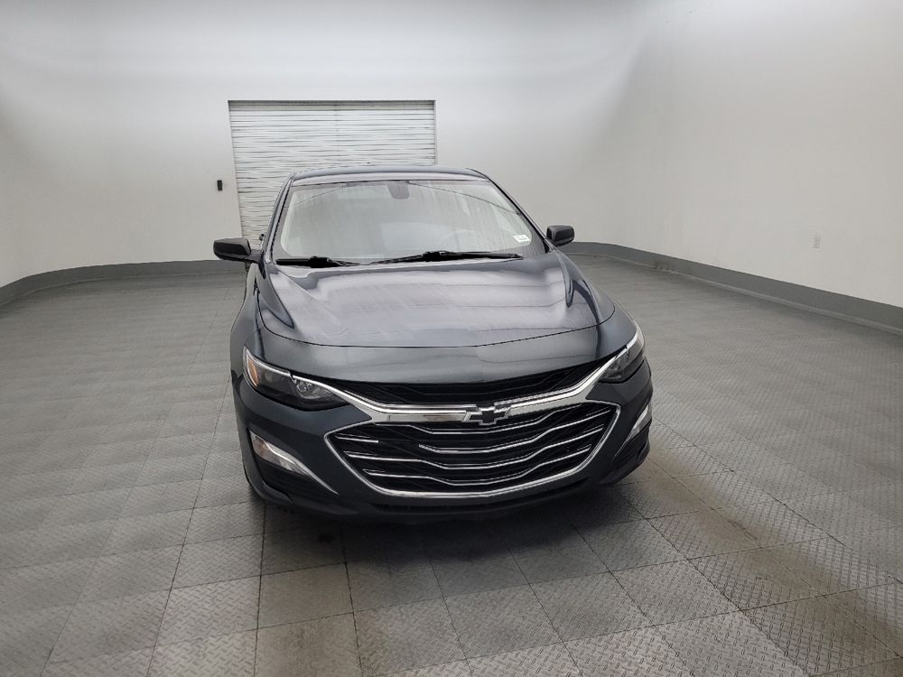 2020 Chevrolet Malibu 1LS - Photo 11
