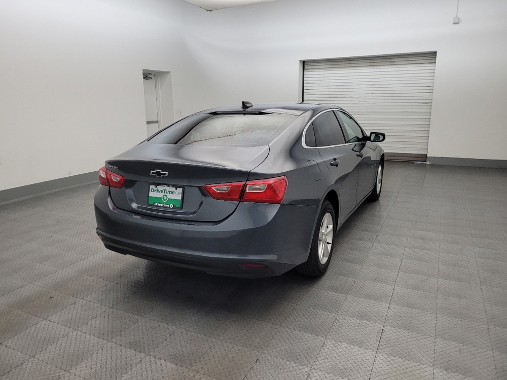 2020 Chevrolet Malibu 1LS - Photo 7