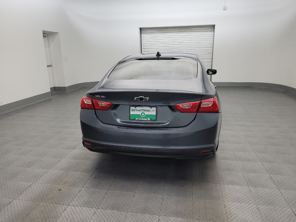 2020 Chevrolet Malibu 1LS - Photo 6