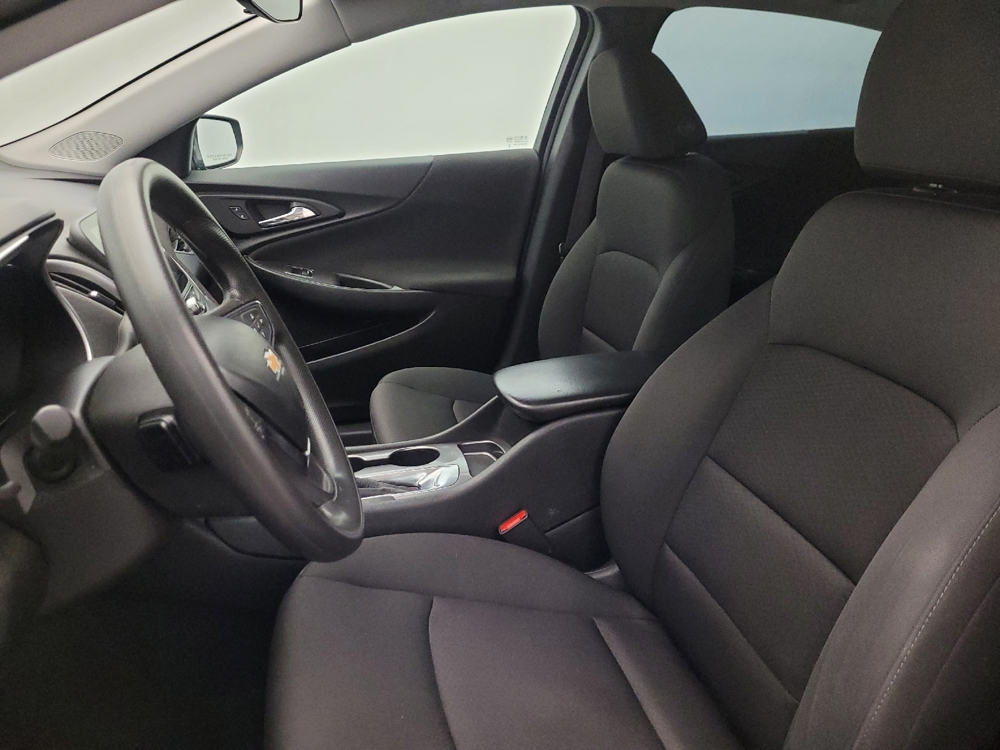 2020 Chevrolet Malibu 1LS - Photo 13