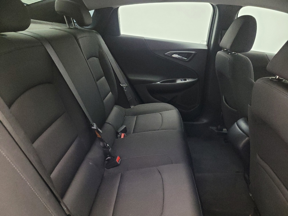 2020 Chevrolet Malibu 1LS - Photo 15