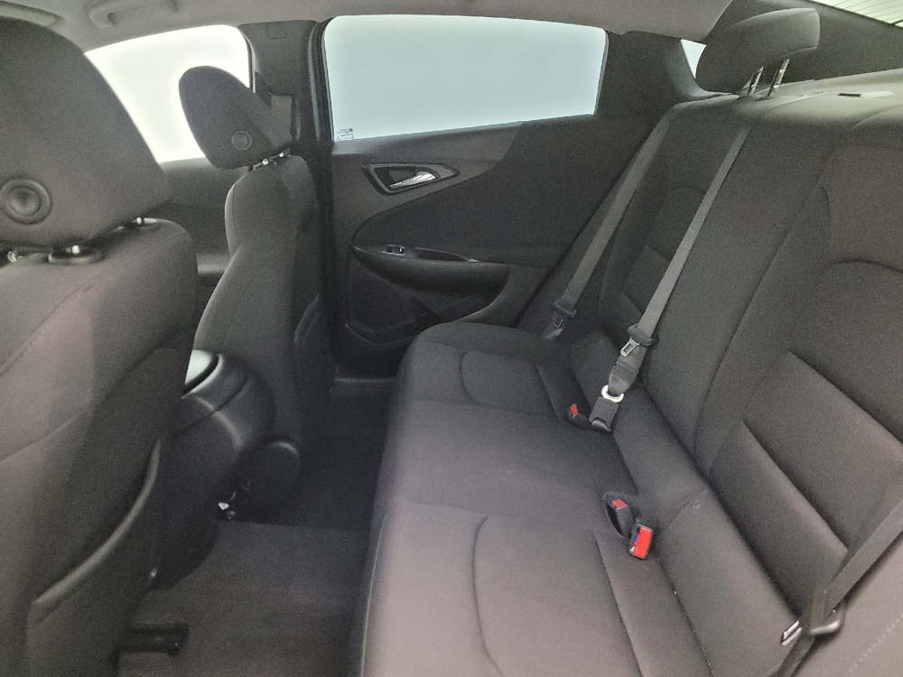2020 Chevrolet Malibu 1LS - Photo 14