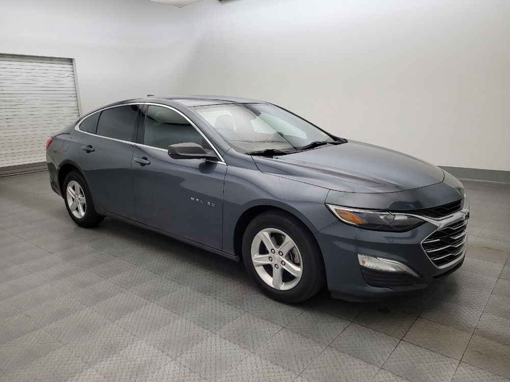 2020 Chevrolet Malibu 1LS - Photo 9