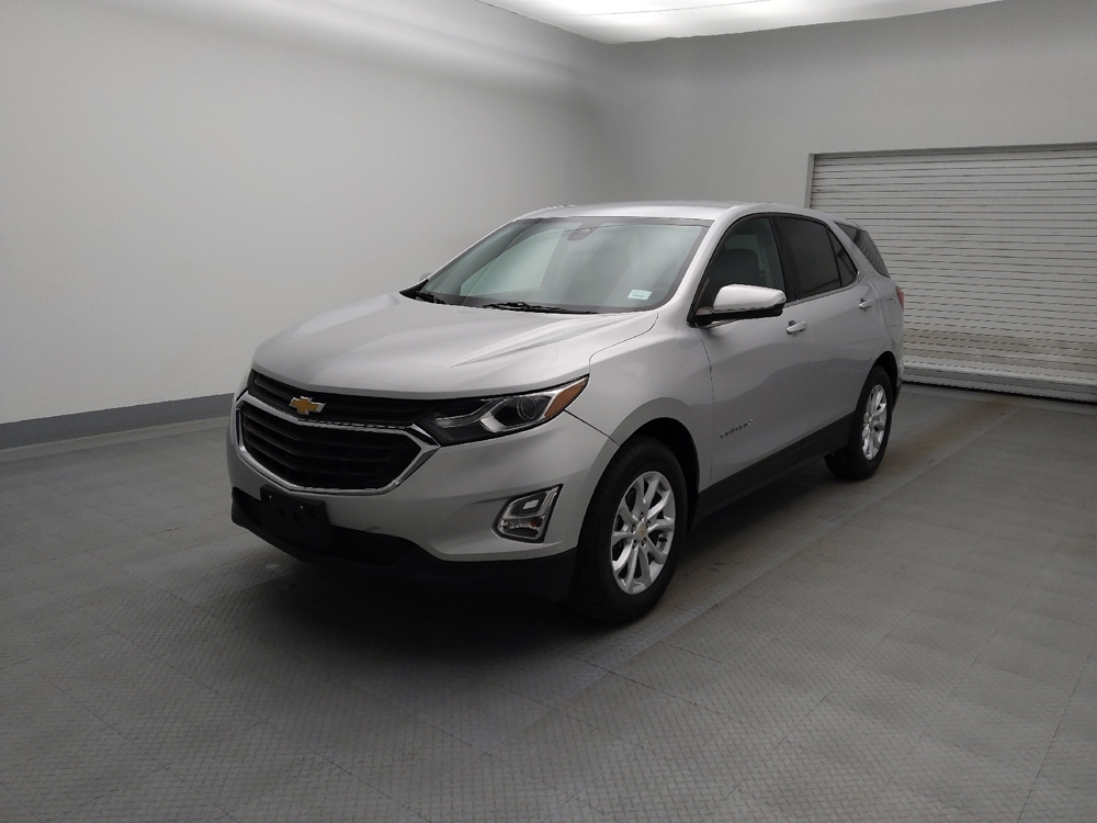 2019 Chevrolet Equinox 2FL